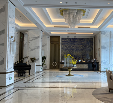 Grand Hyatt Hangzhou